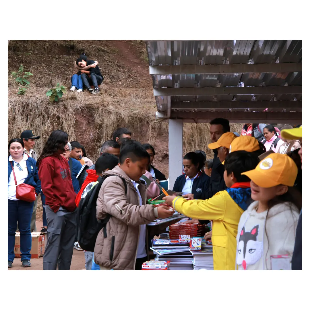 Fundación Humanitos