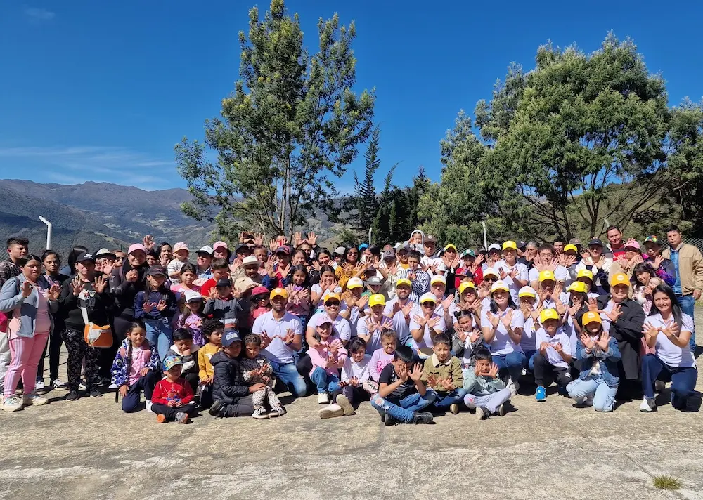 Fundación Humanitos